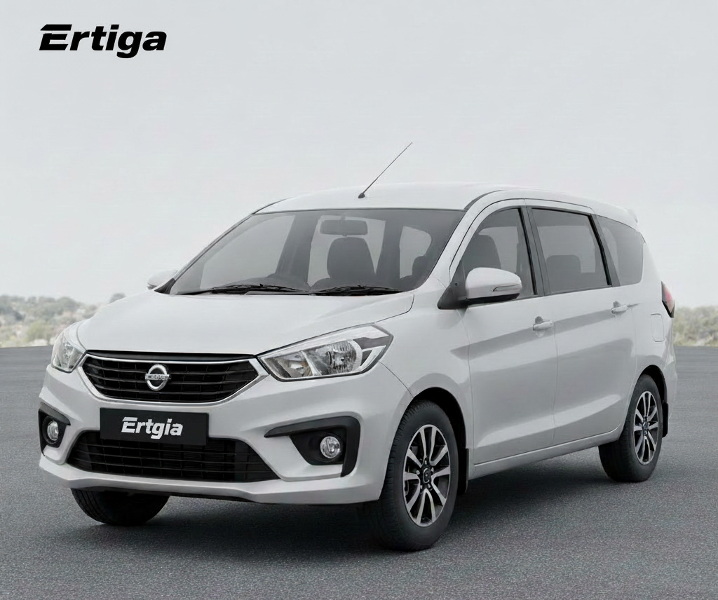 Ertiga