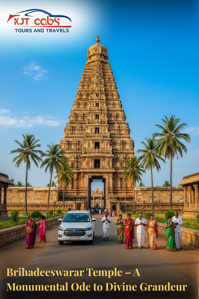 Navagraha Temple Circuit