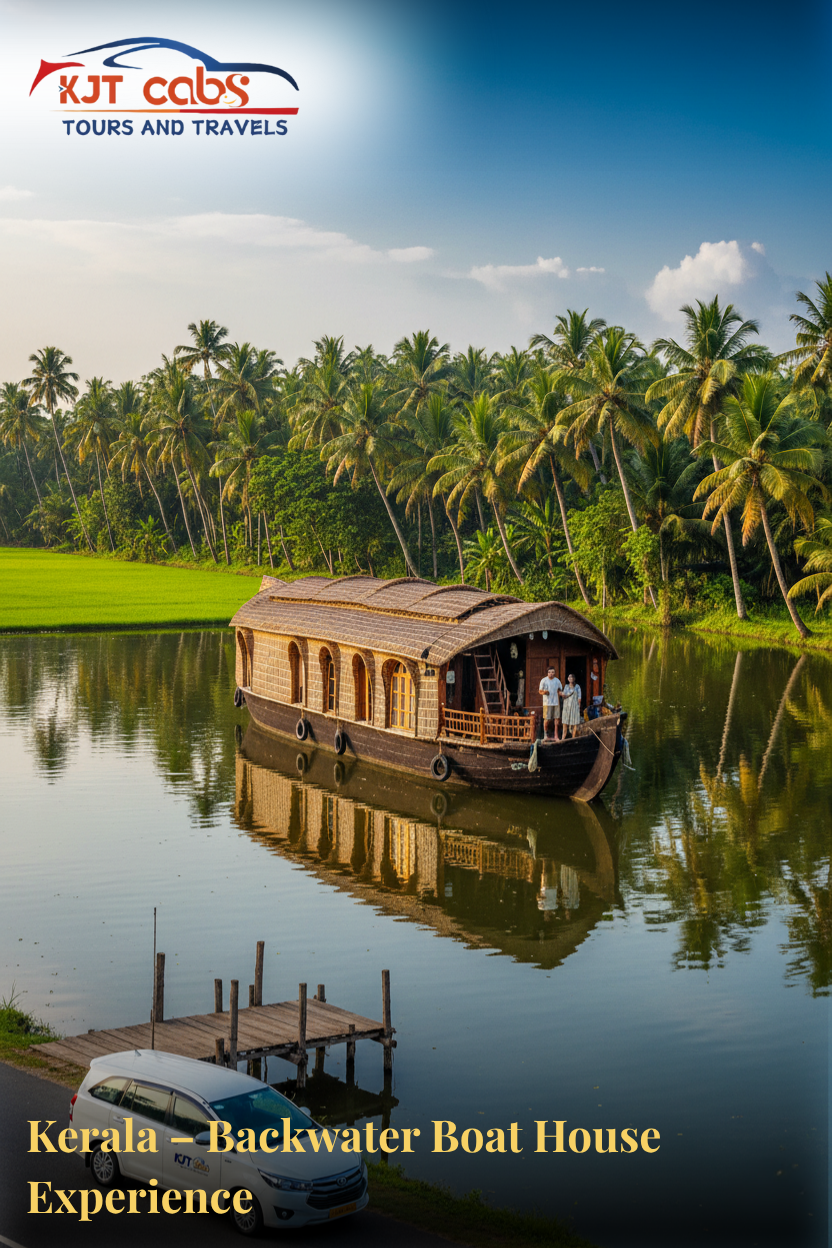 Rameswaram Temple