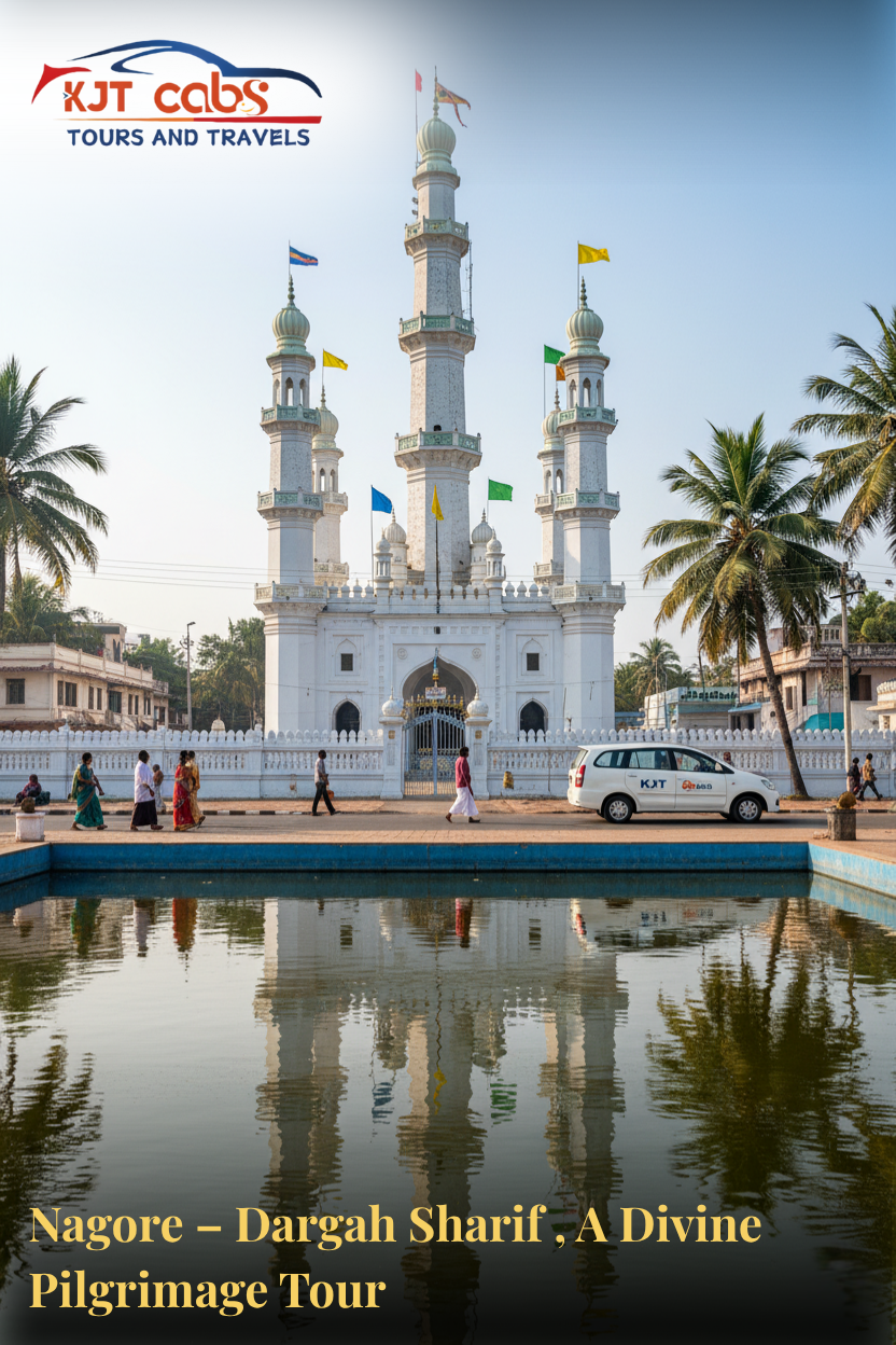 Navagraha Temple Circuit