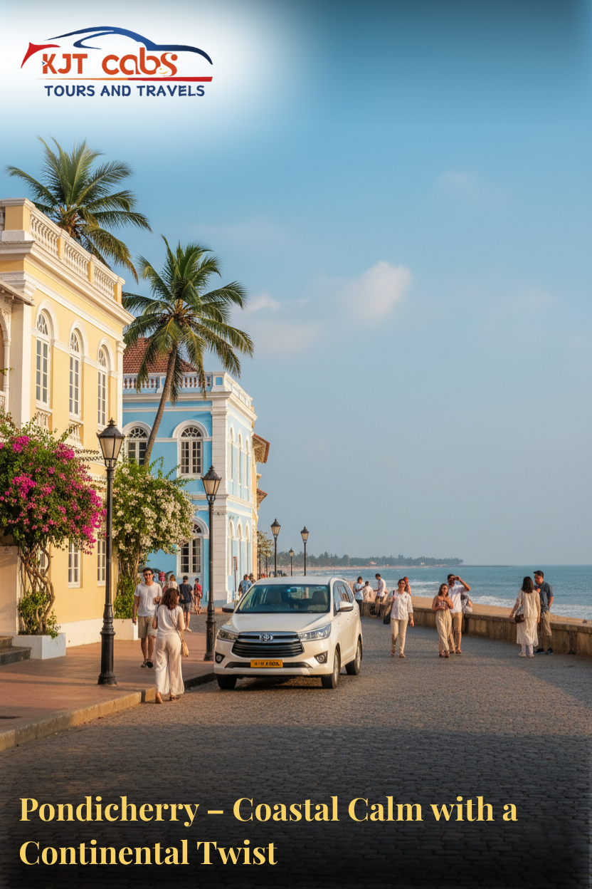 Pondicherry