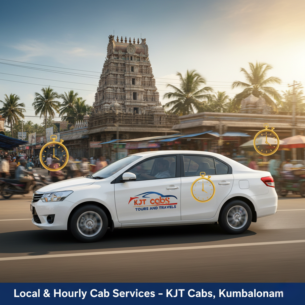 Local & Hourly Services