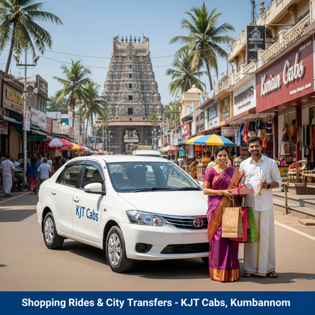 Shopping Services