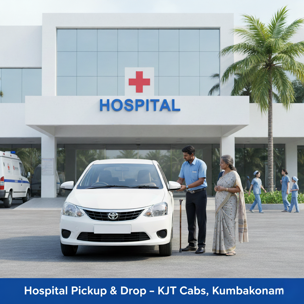 Hospital Services