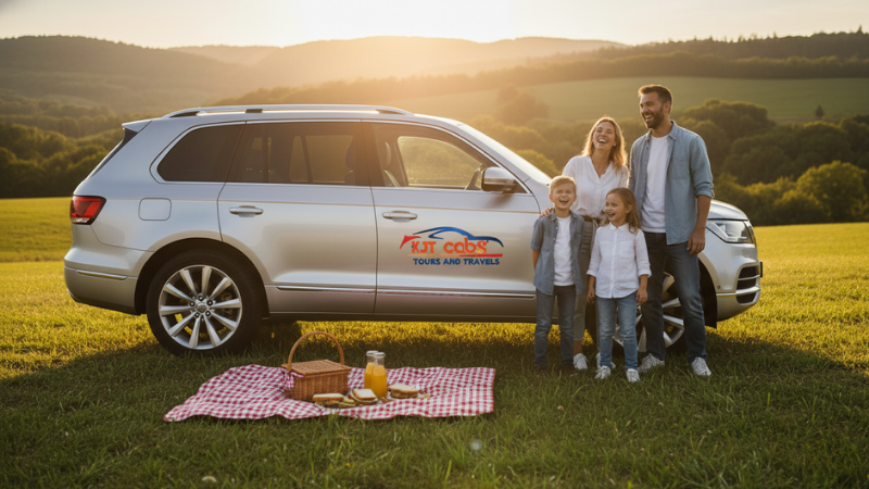 Family Trip