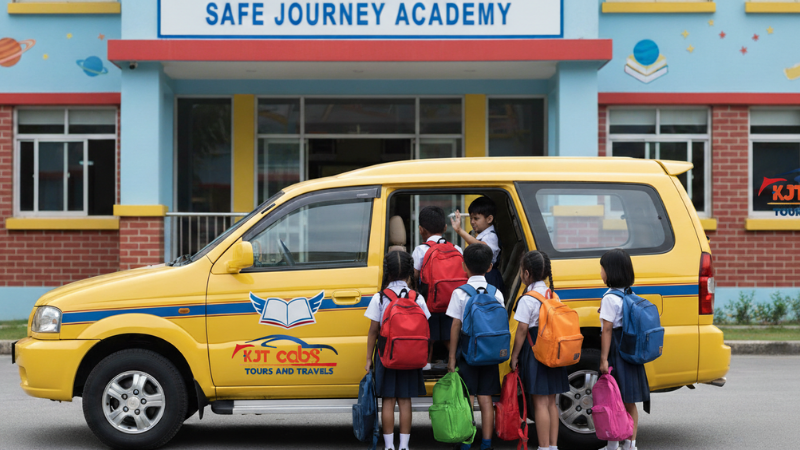 School Trip