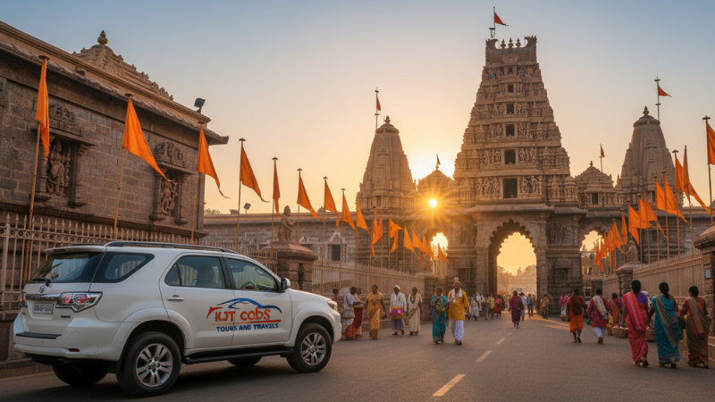 Navagraha Temple Tour