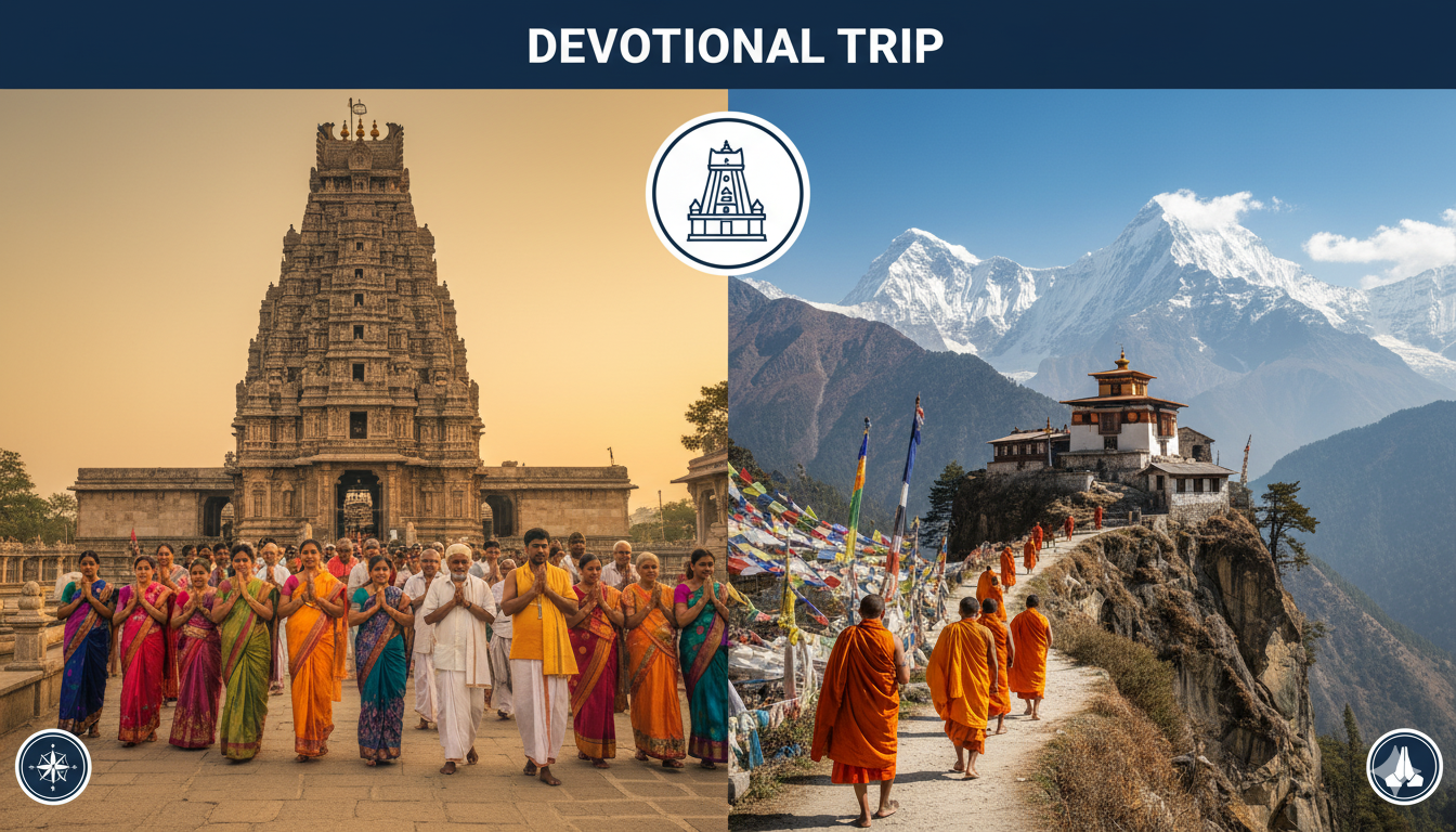 Devotional Trip