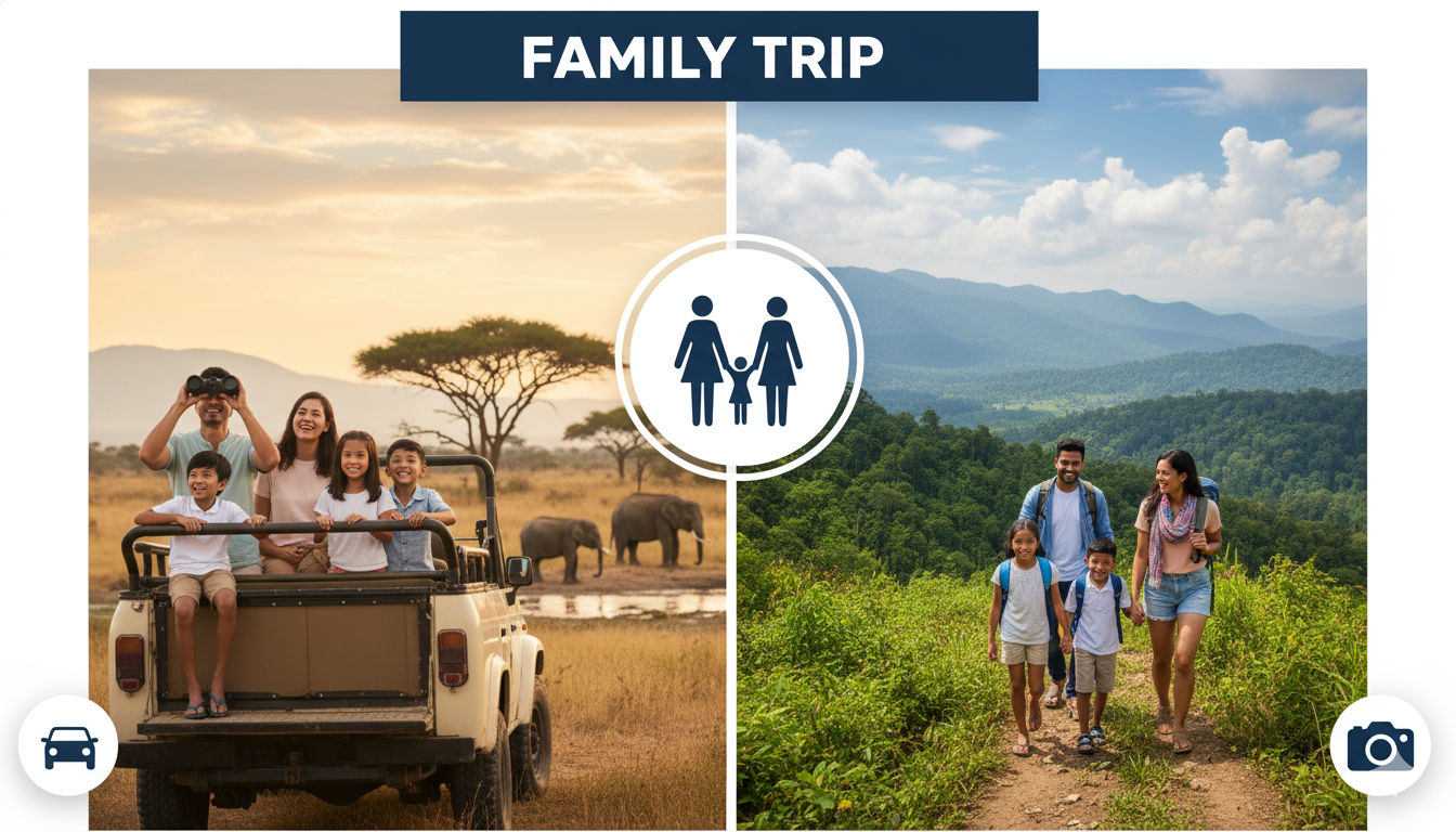 Family Trip