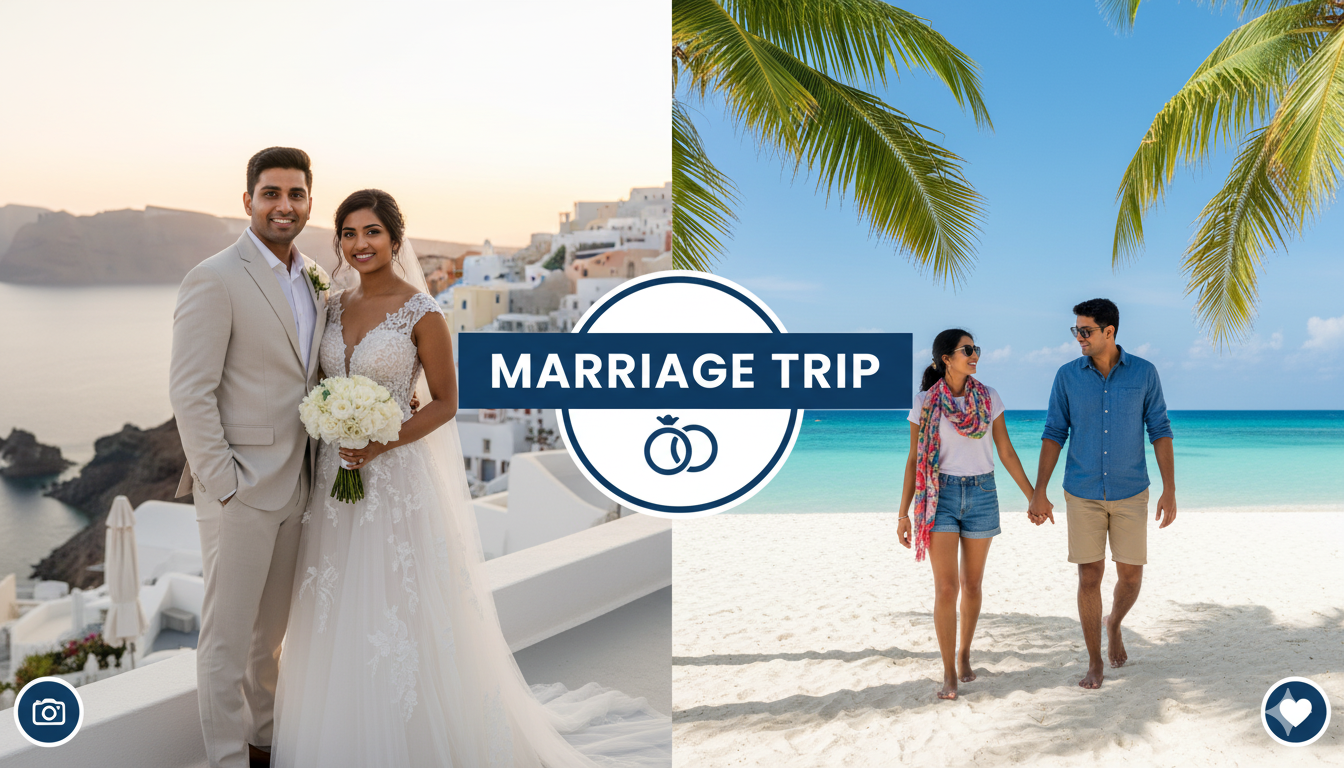Marriage Trip