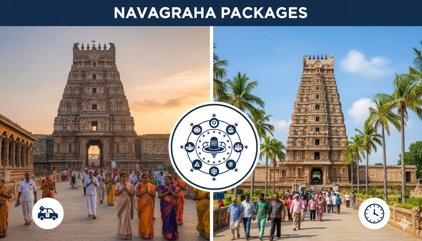 Navagraha Trip