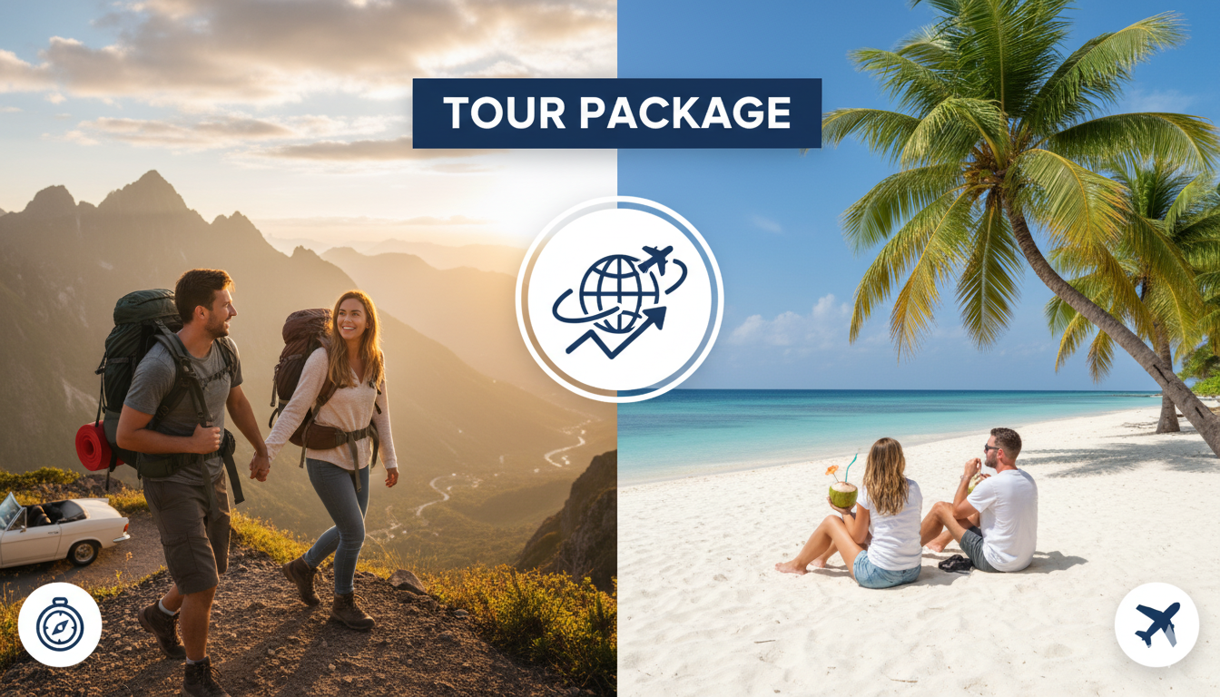 Tour Package