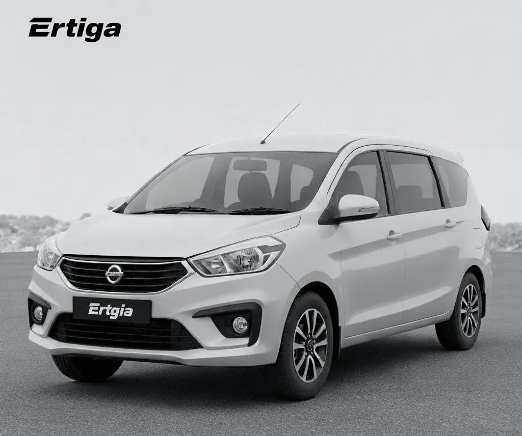 Ertiga