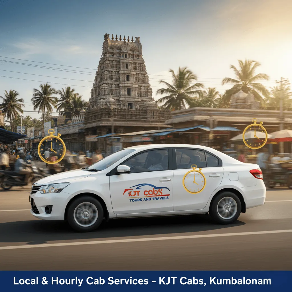 Local & Hourly Services