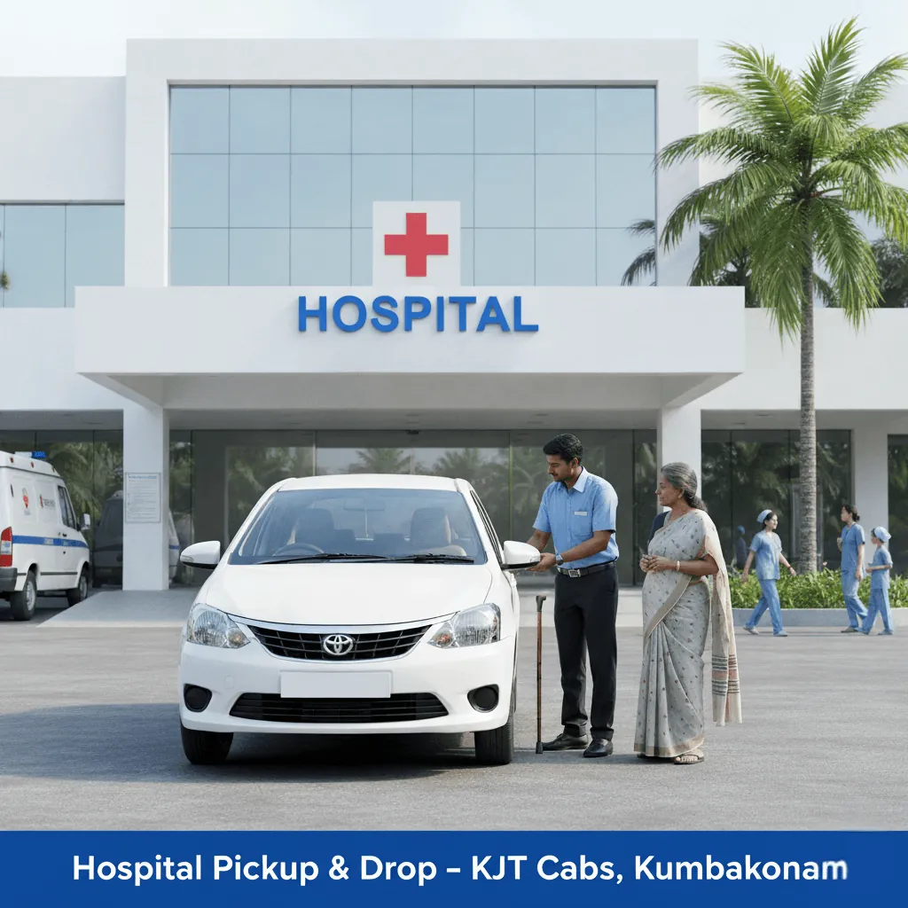Hospital Services