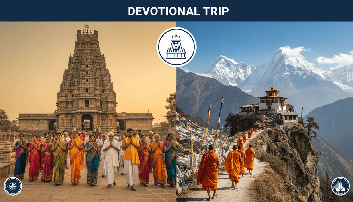 Devotional Trip