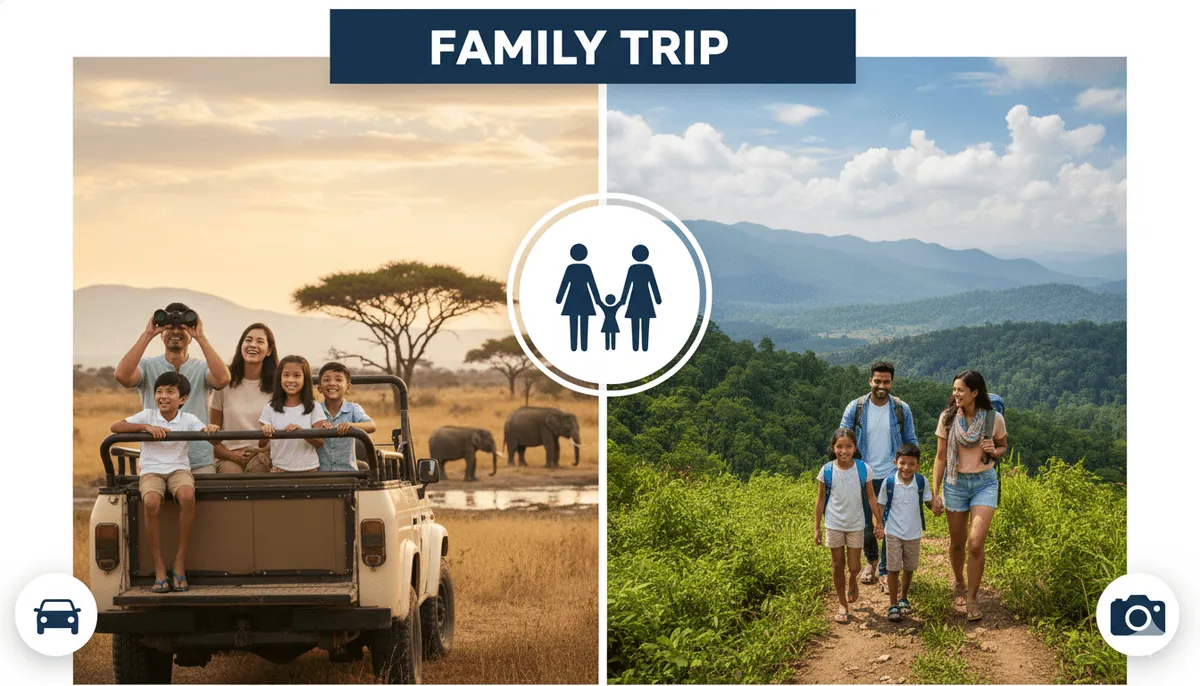 Family Trip