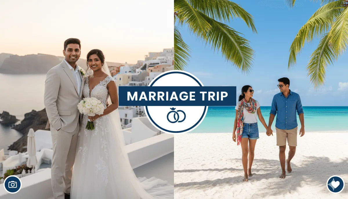 Marriage Trip